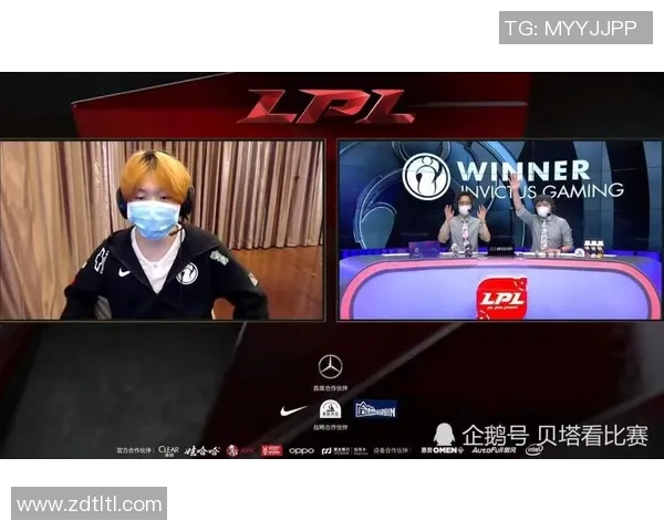 运动数据青年赛点评IG展现灵活战术与团队协作的完美结合