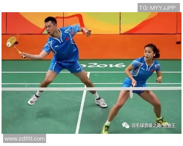 实时新闻深入分析北京羽毛球队的整体压制打法及其战术优势与应用策略